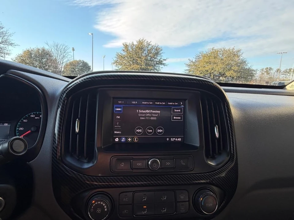 2021 GMC Canyon 2nd Gen - Image 12 of 21