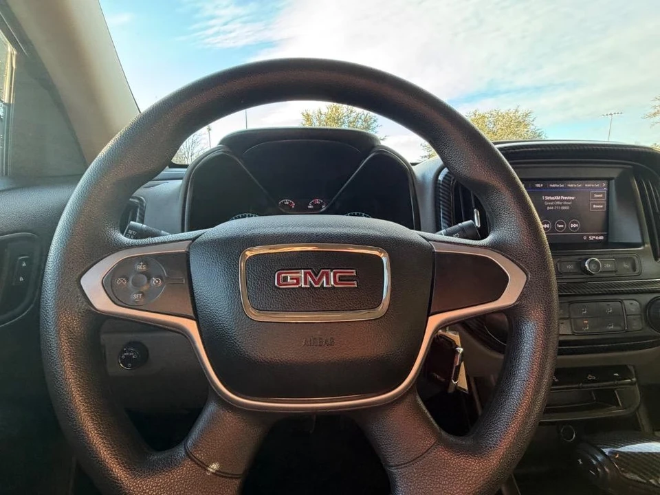 2021 GMC Canyon 2nd Gen - Image 10 of 21