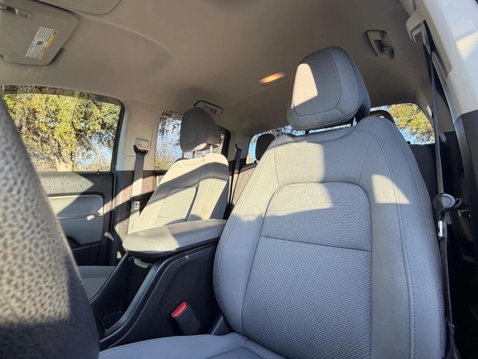 2021 GMC Canyon 2nd Gen - Image 9 of 21
