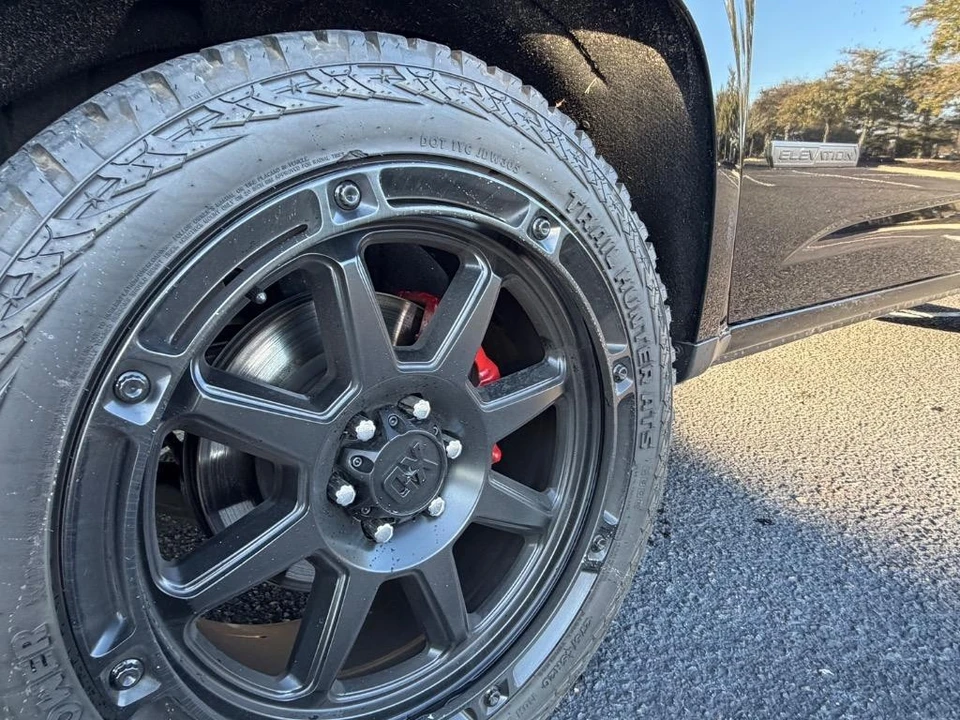 2021 GMC Canyon 2nd Gen - Image 3 of 21