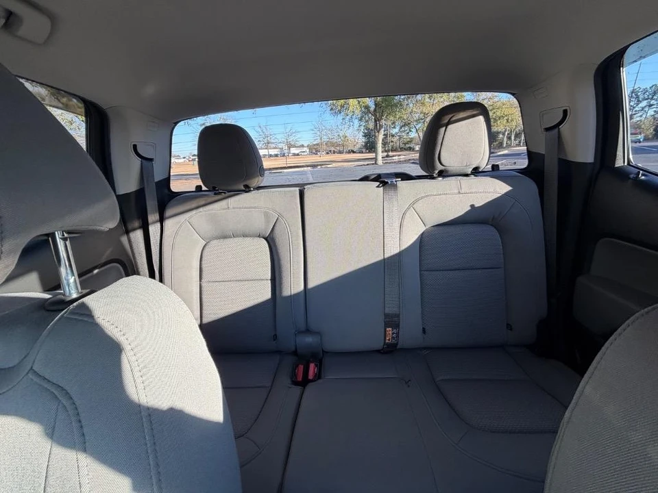 2021 GMC Canyon 2nd Gen - Image 17 of 21