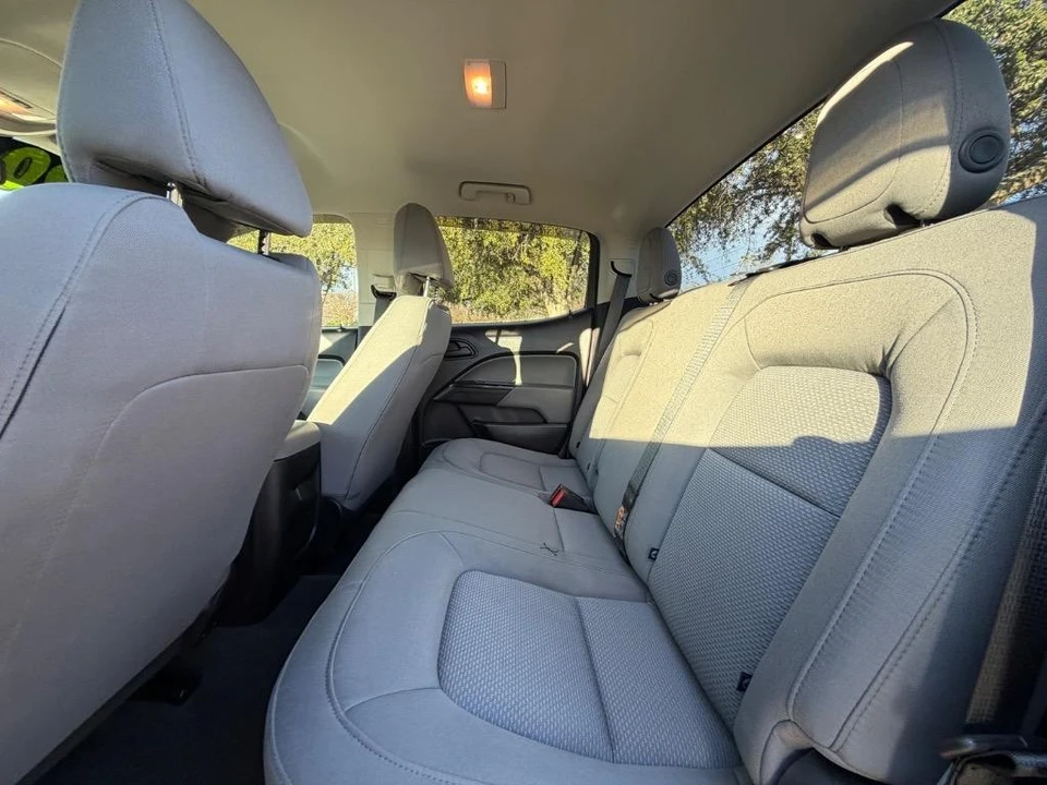 2021 GMC Canyon 2nd Gen - Image 18 of 21