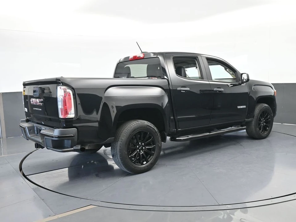 2021 GMC Canyon 2nd Gen - Image 6 of 12