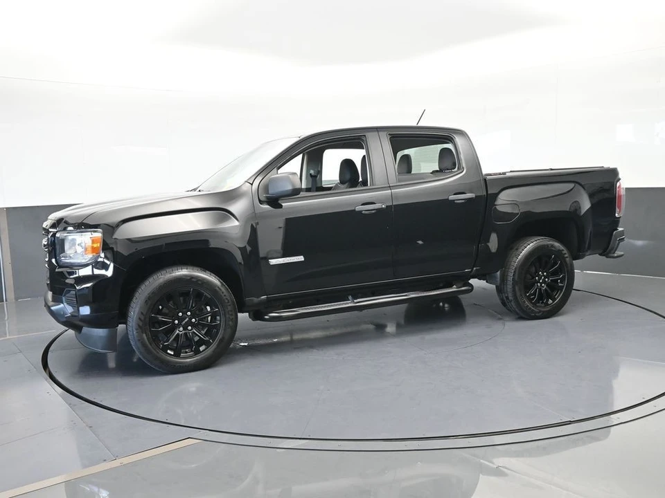 2021 GMC Canyon 2nd Gen - Image 2 of 12