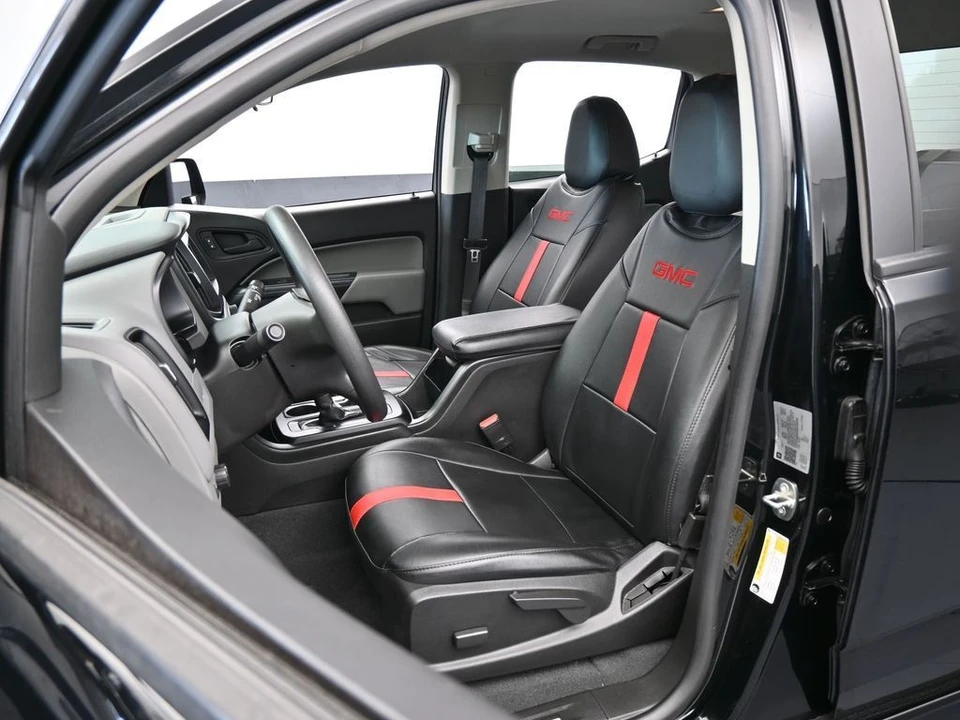2021 GMC Canyon 2nd Gen - Image 10 of 12