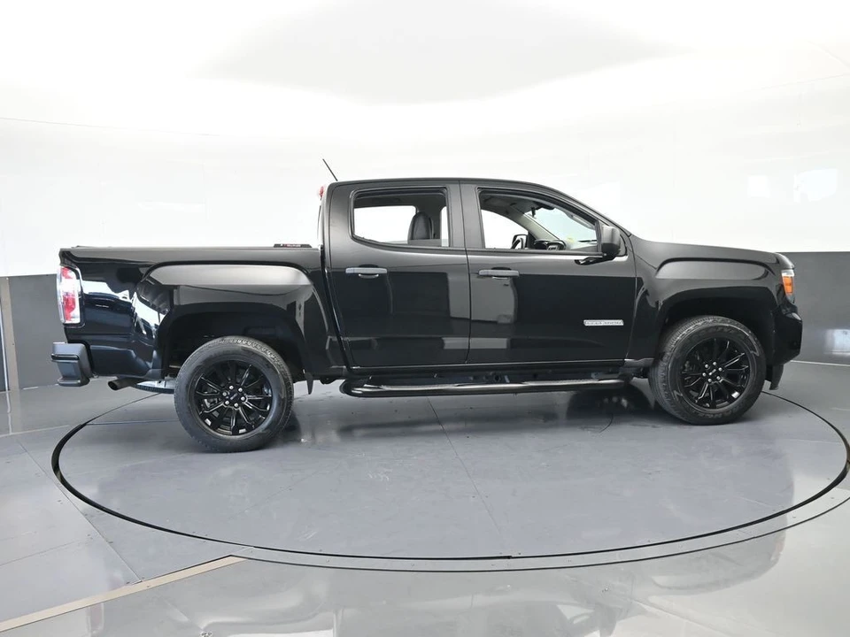 2021 GMC Canyon 2nd Gen - Image 7 of 12