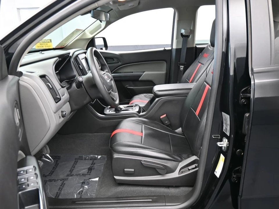 2021 GMC Canyon 2nd Gen - Image 11 of 12