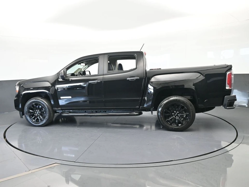2021 GMC Canyon 2nd Gen - Image 3 of 12