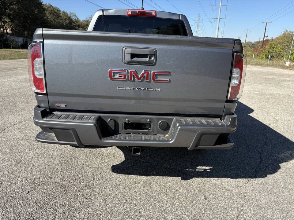 2021 GMC Canyon 2nd Gen - Image 6 of 21