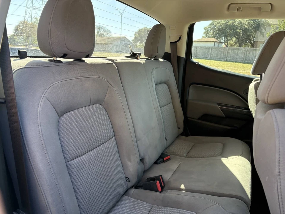 2021 GMC Canyon 2nd Gen - Image 15 of 21