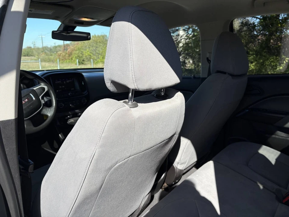 2021 GMC Canyon 2nd Gen - Image 12 of 21