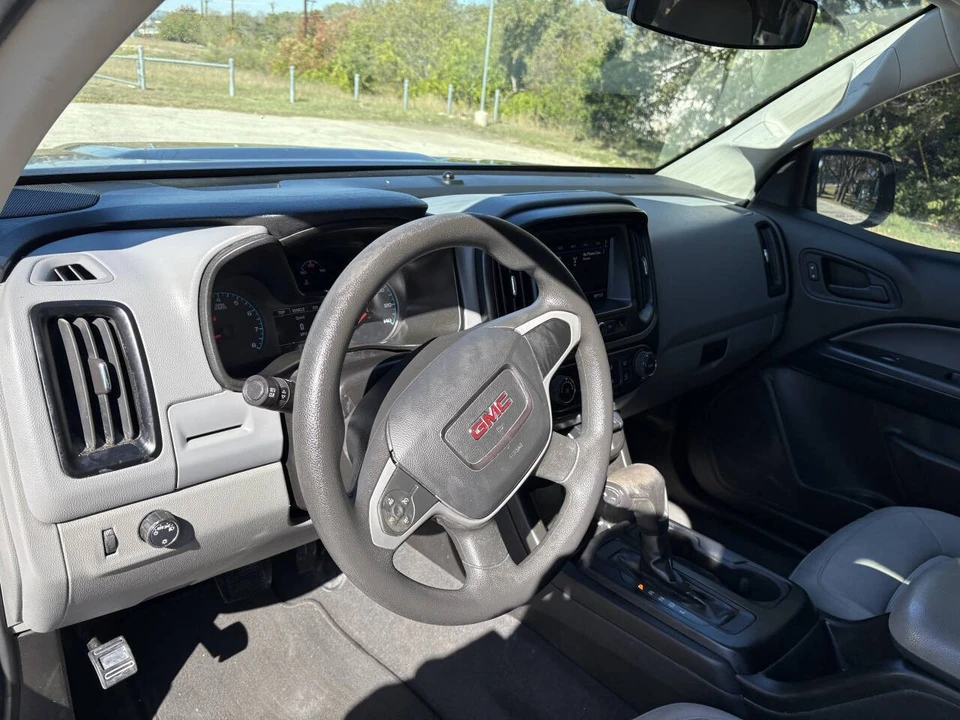 2021 GMC Canyon 2nd Gen - Image 9 of 21