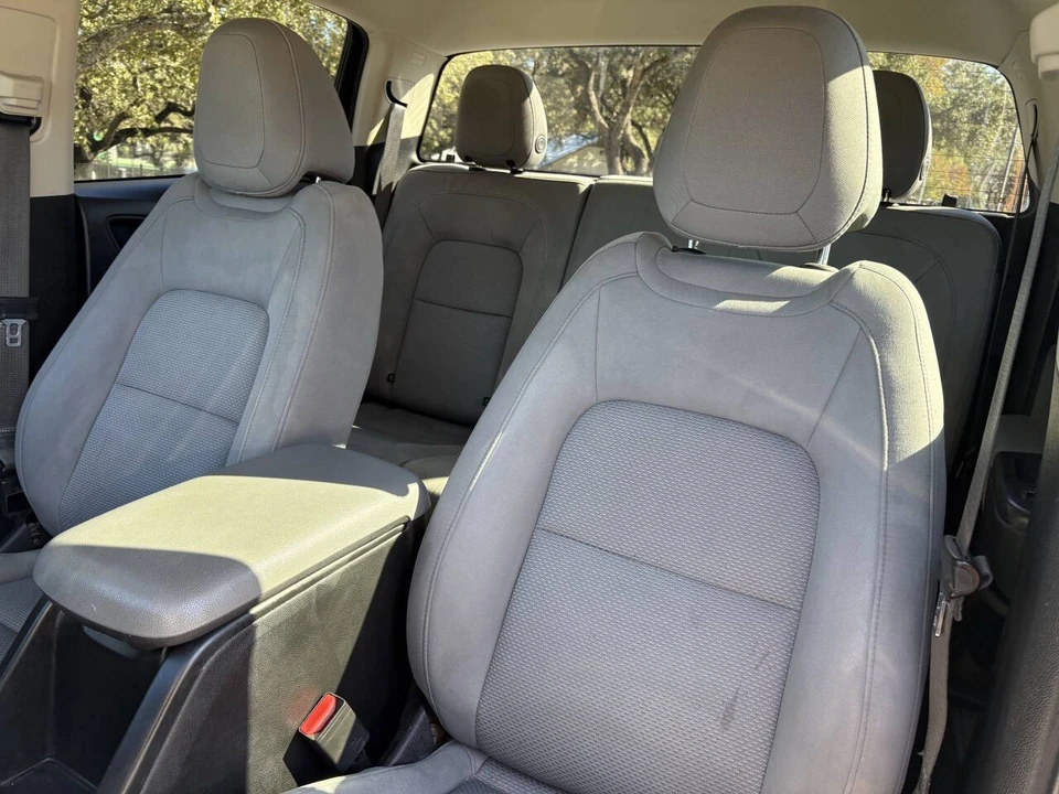 2021 GMC Canyon 2nd Gen - Image 10 of 21