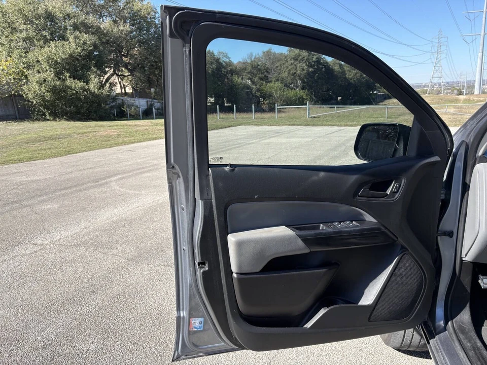 2021 GMC Canyon 2nd Gen - Image 11 of 21