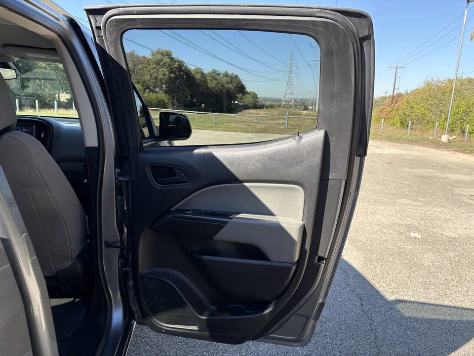 2021 GMC Canyon 2nd Gen - Image 16 of 21