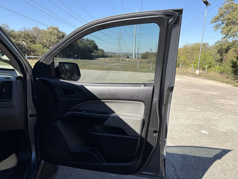 2021 GMC Canyon 2nd Gen - Image 19 of 21