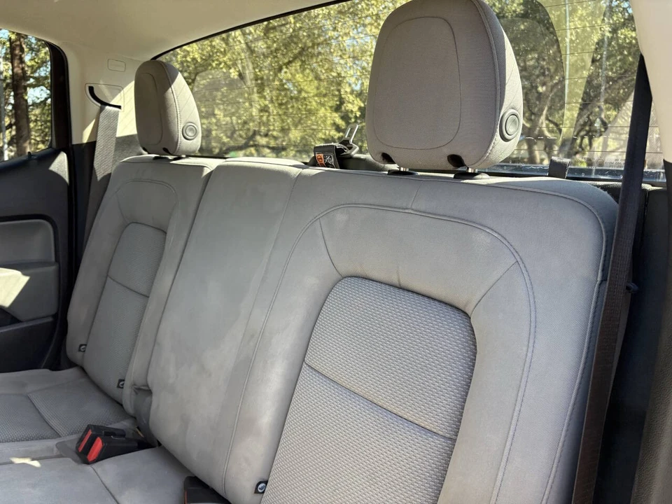 2021 GMC Canyon 2nd Gen - Image 13 of 21