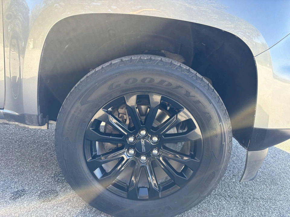 2021 GMC Canyon 2nd Gen - Image 20 of 21