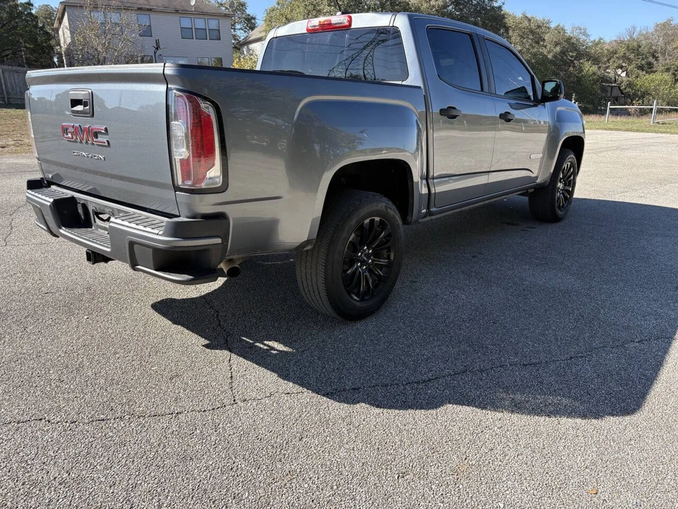 2021 GMC Canyon 2nd Gen - Image 5 of 21