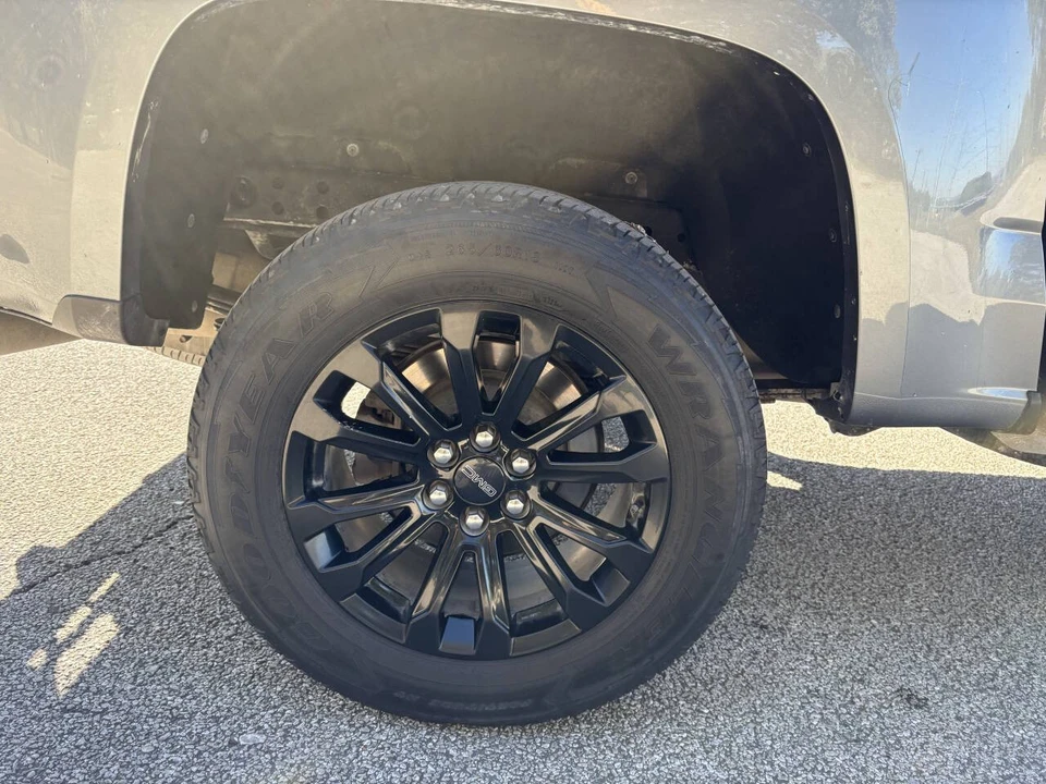 2021 GMC Canyon 2nd Gen - Image 21 of 21