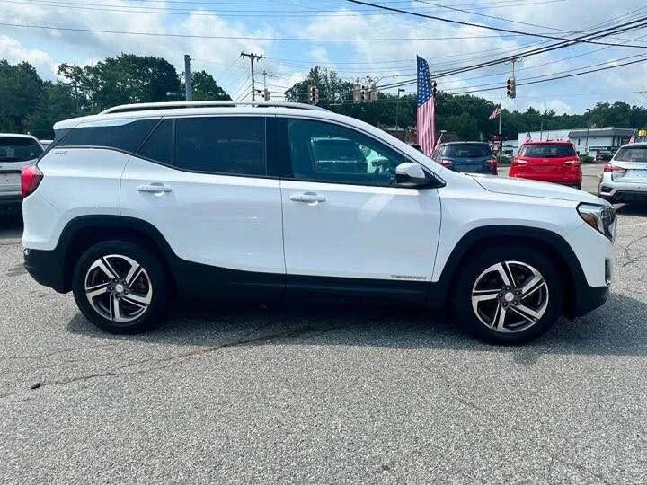 2021 GMC Hummer EV - Image 5 of 12