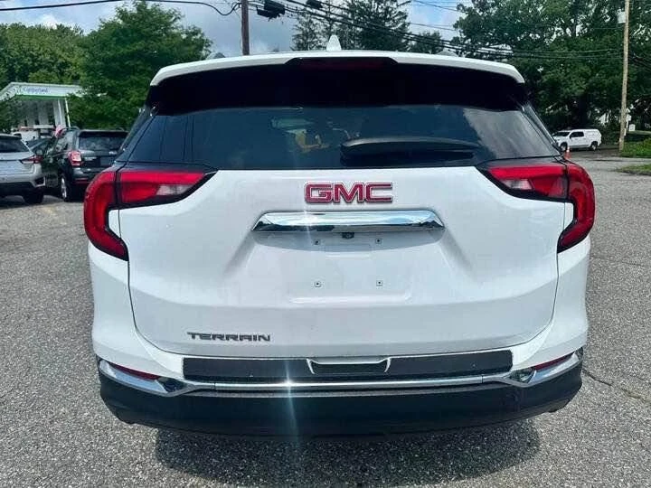2021 GMC Hummer EV - Image 4 of 12
