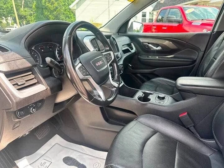 2021 GMC Hummer EV - Image 10 of 12