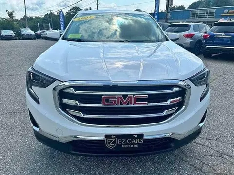 2021 GMC Hummer EV SUV 2 Sport Utility 4D