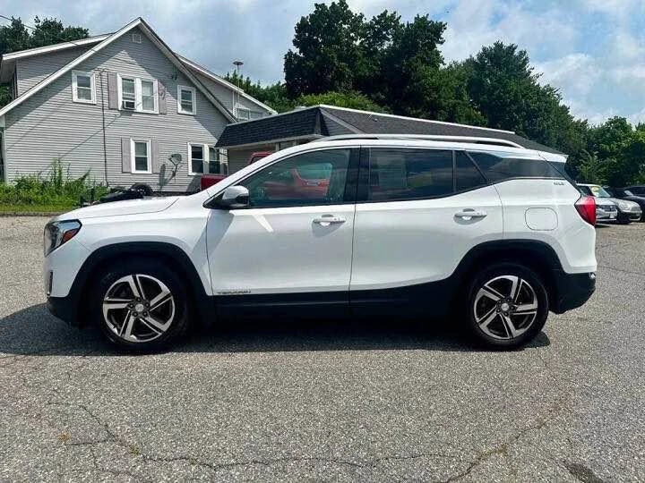 2021 GMC Hummer EV - Image 3 of 12
