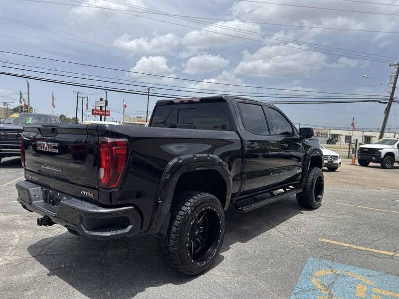 2021 GMC Sierra 5th Gen - Image 9 of 13