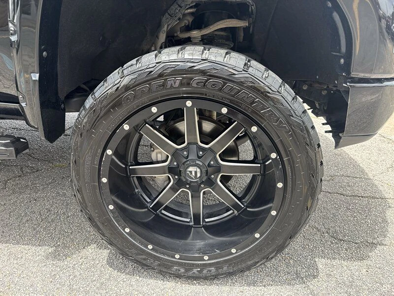 2021 GMC Sierra 5th Gen - Image 13 of 13