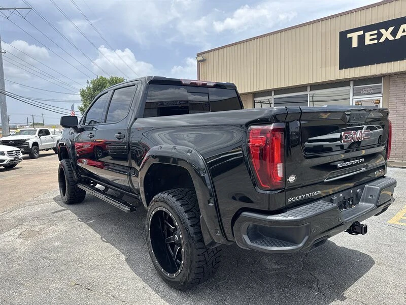 2021 GMC Sierra 5th Gen - Image 12 of 13