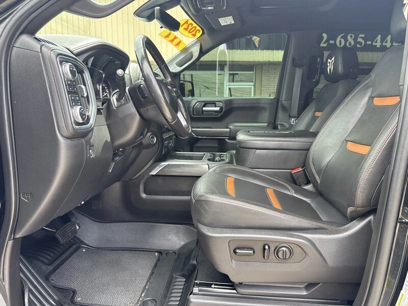 2021 GMC Sierra 5th Gen - Image 5 of 13