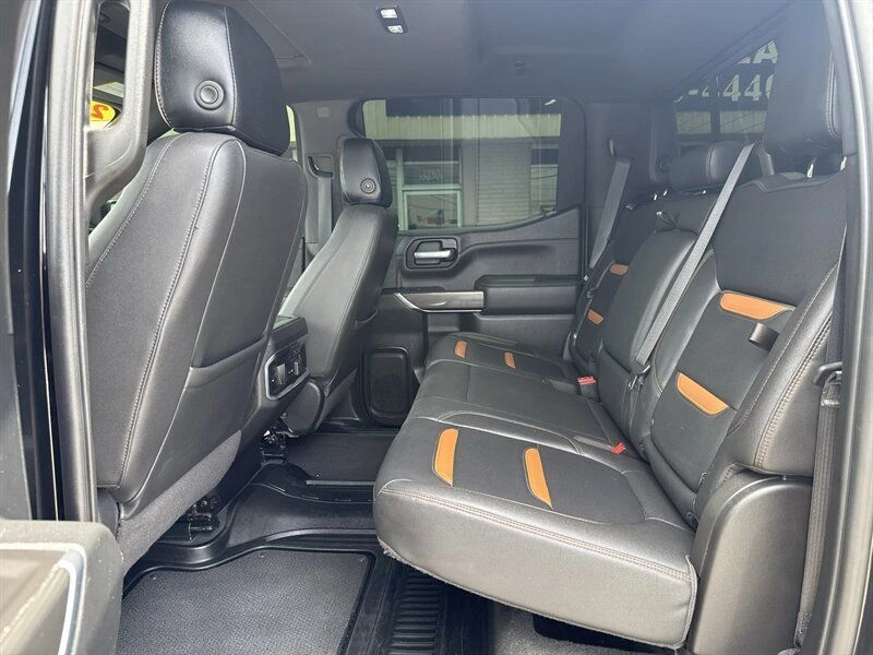 2021 GMC Sierra 5th Gen - Image 6 of 13