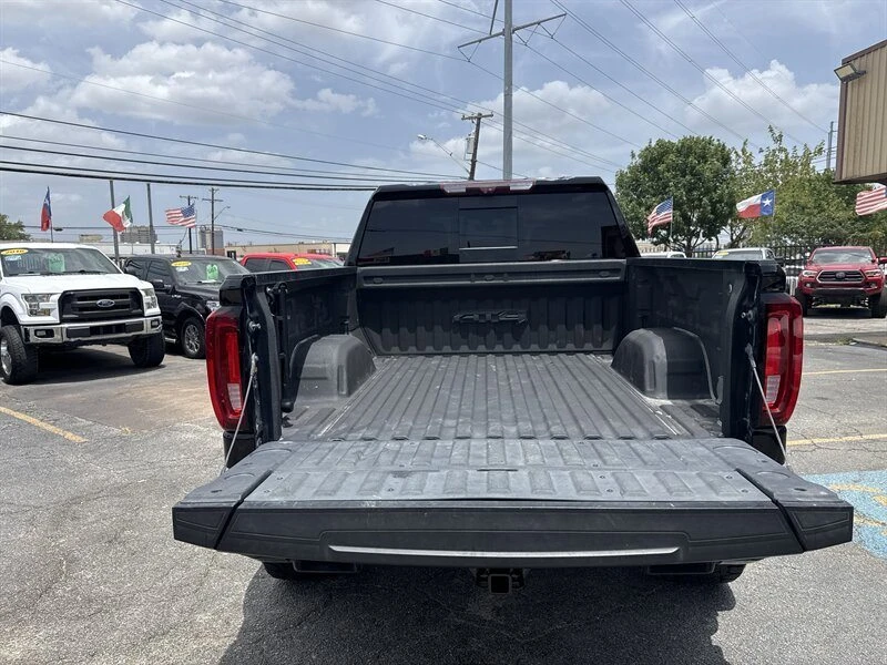 2021 GMC Sierra 5th Gen - Image 10 of 13