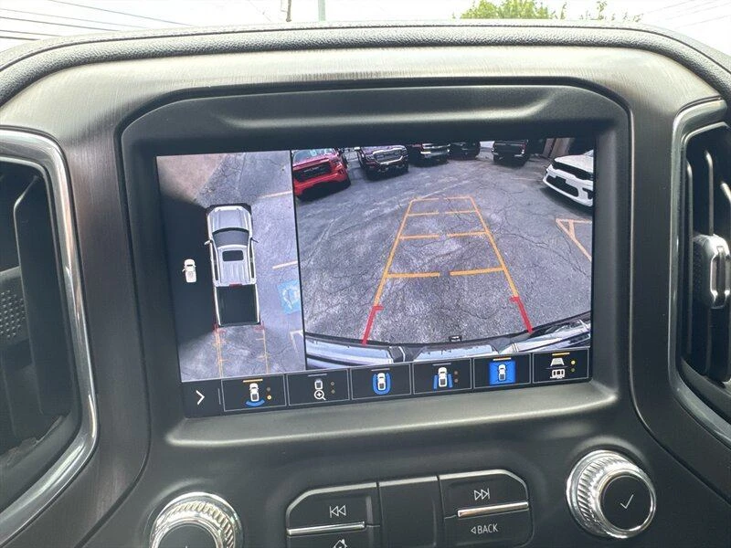 2021 GMC Sierra 5th Gen - Image 3 of 13