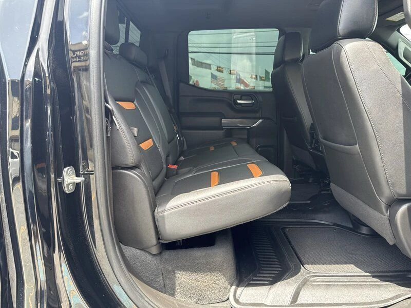 2021 GMC Sierra 5th Gen - Image 7 of 13