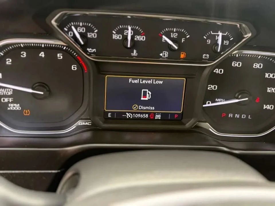 2021 GMC Sierra 5th Gen - Image 6 of 8