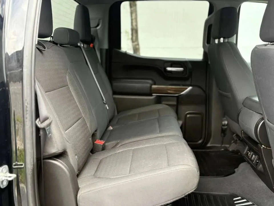 2021 GMC Sierra 5th Gen - Image 8 of 8