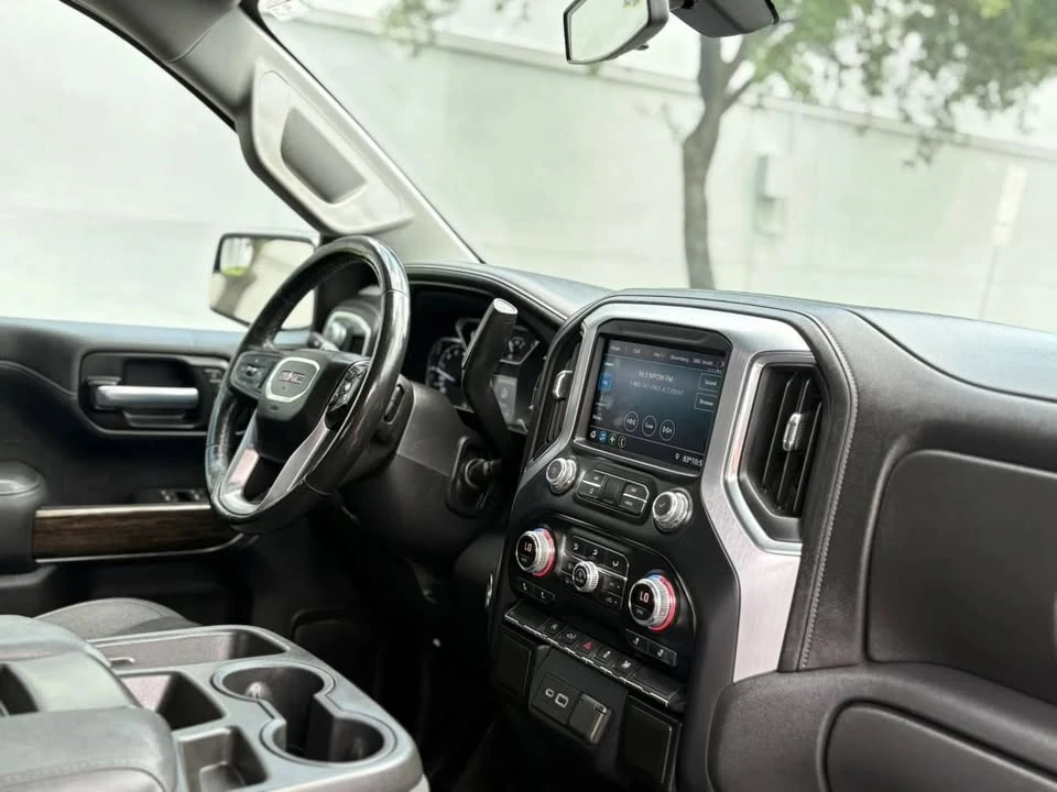 2021 GMC Sierra 5th Gen - Image 7 of 8