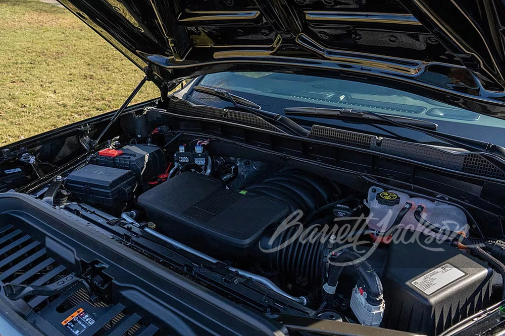 2021 GMC Sierra 5th Gen - Image 3 of 19