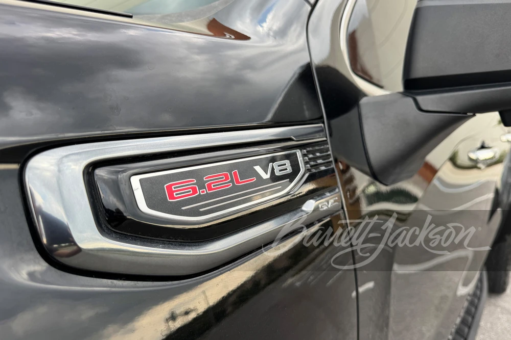 2021 GMC Sierra 5th Gen - Image 18 of 19