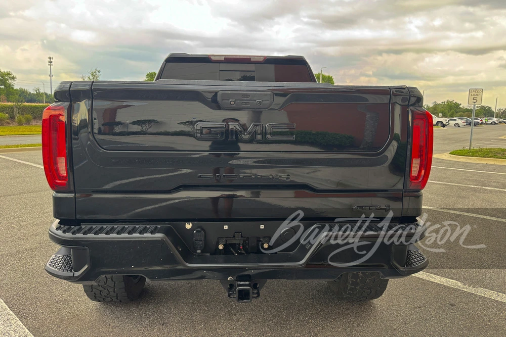 2021 GMC Sierra 5th Gen - Image 14 of 19