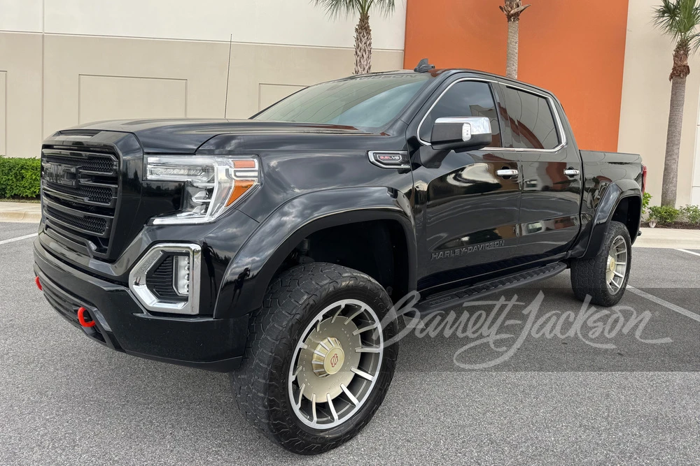2021 GMC Sierra 5th Gen - Image 15 of 19