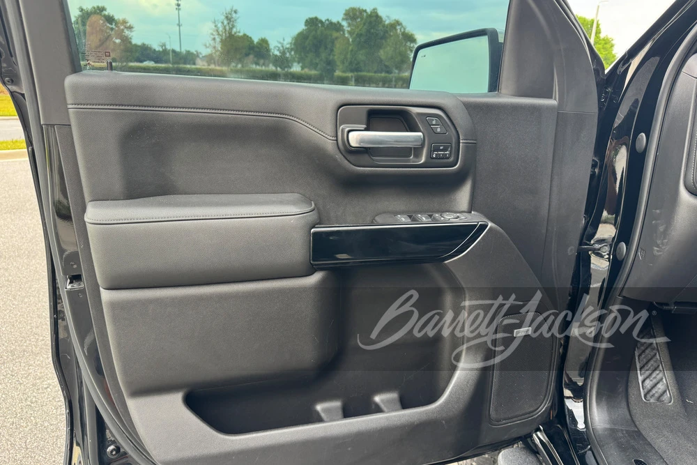 2021 GMC Sierra 5th Gen - Image 9 of 19