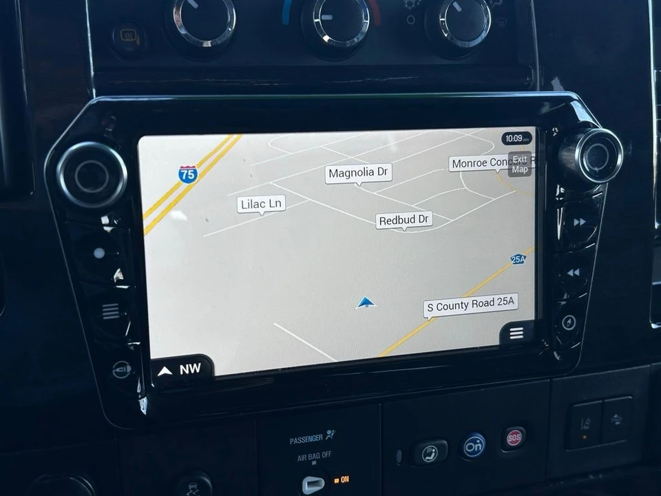 2021 GMC Savana - Image 10 of 21