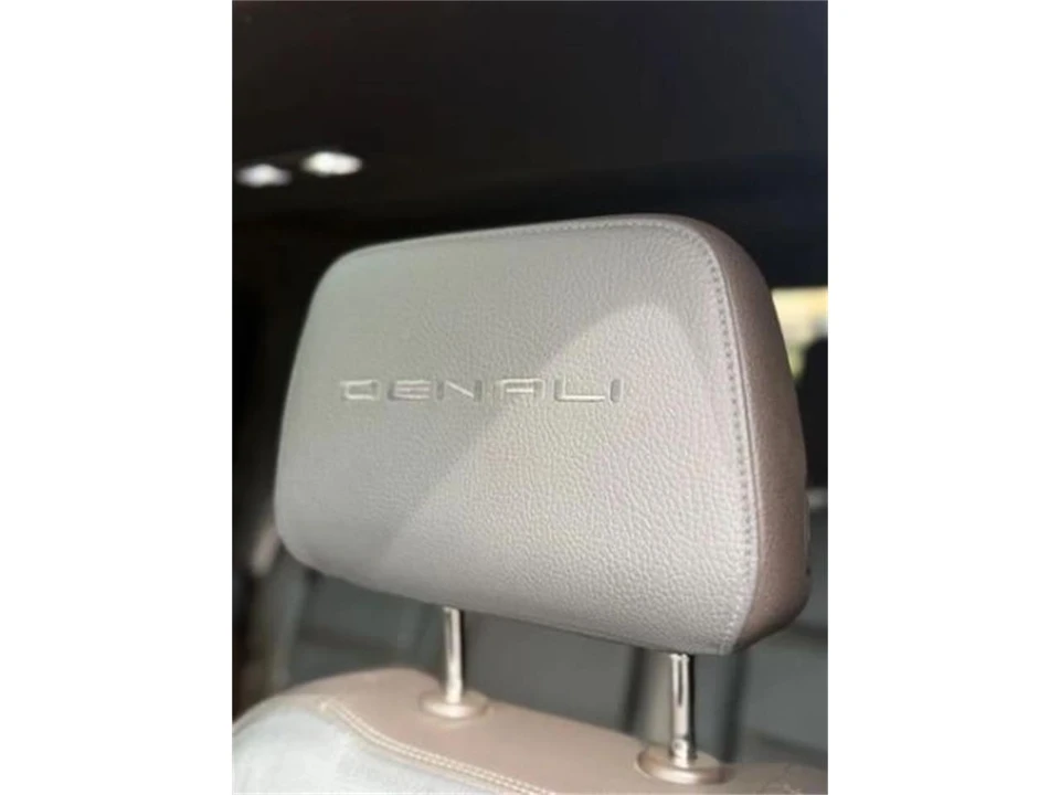 2021 GMC Sierra 5th Gen - Image 9 of 20