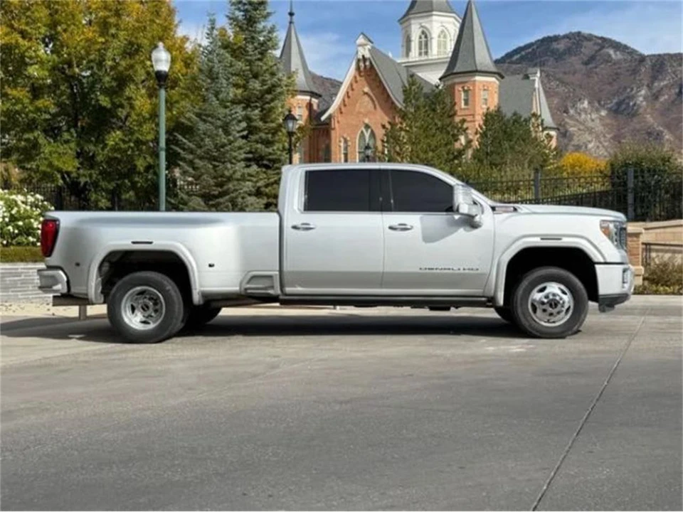 2021 GMC Sierra 5th Gen - Image 20 of 20