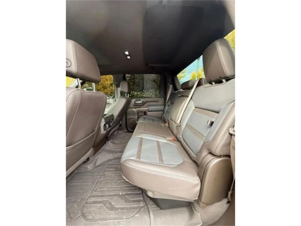 2021 GMC Sierra 5th Gen - Image 11 of 20