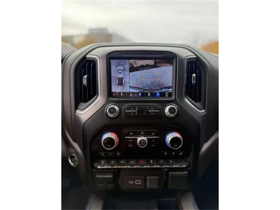 2021 GMC Sierra 5th Gen - Image 16 of 20